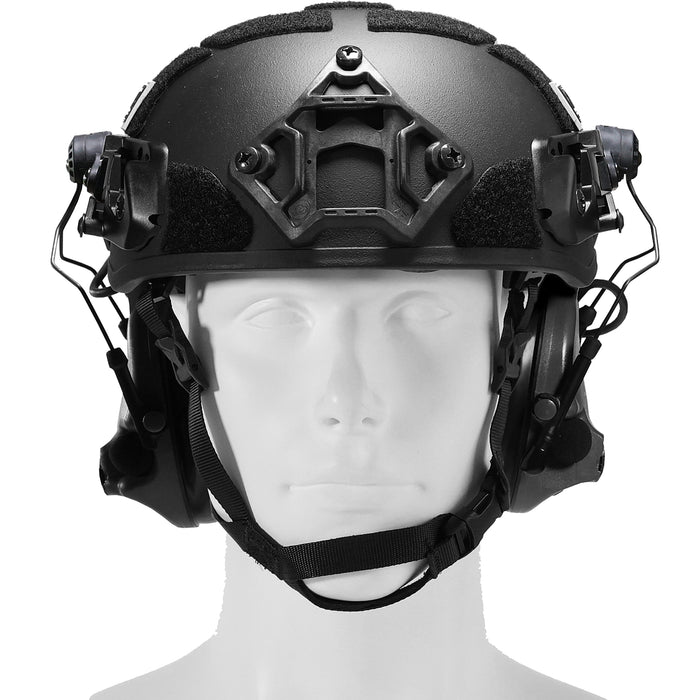 Unity Tactical MARK for 3M Peltor-Style Headsets — Atomic Defense