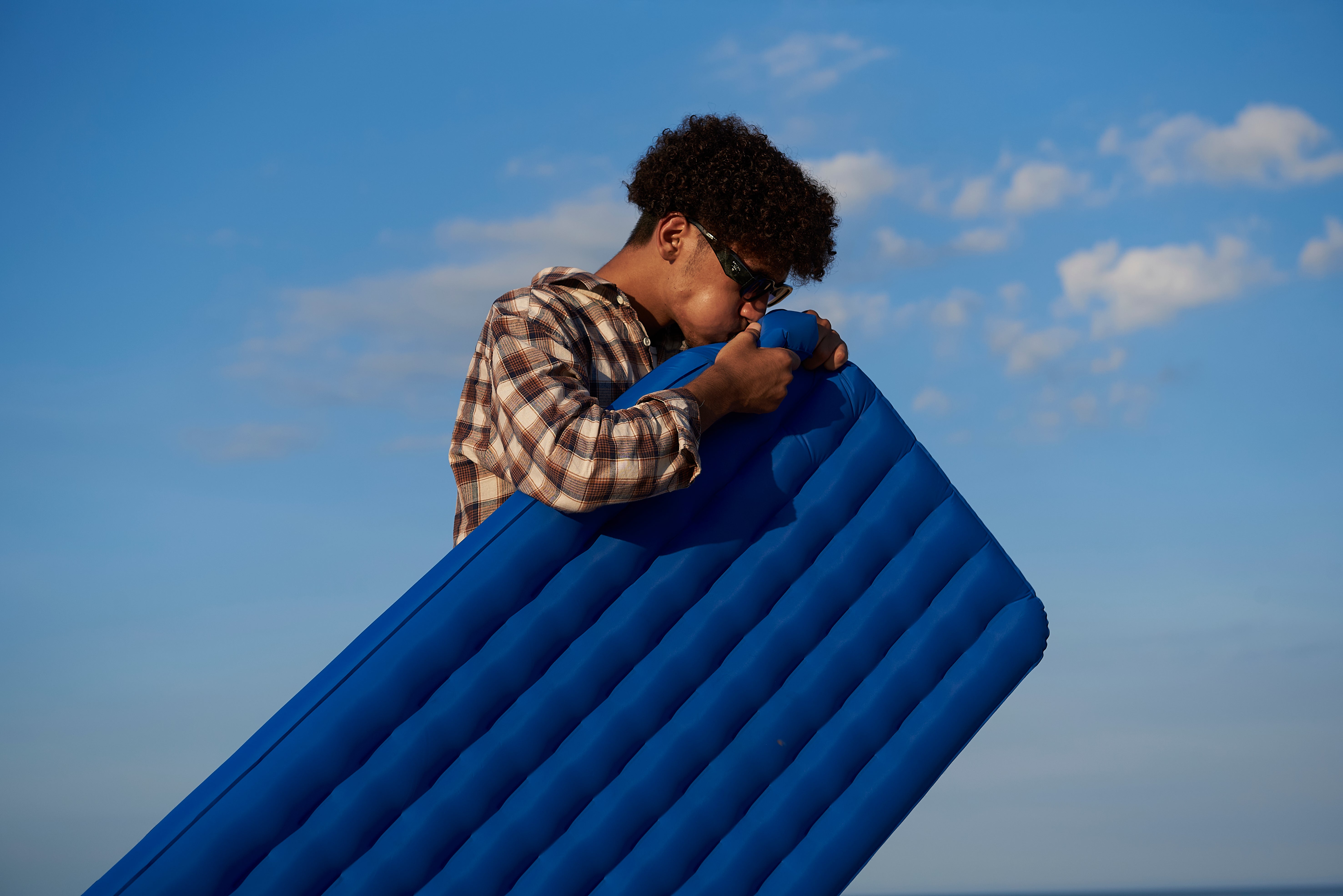 ATEPA Ultralight & Self Inflating Sleeping Pads | Best R Value Pads