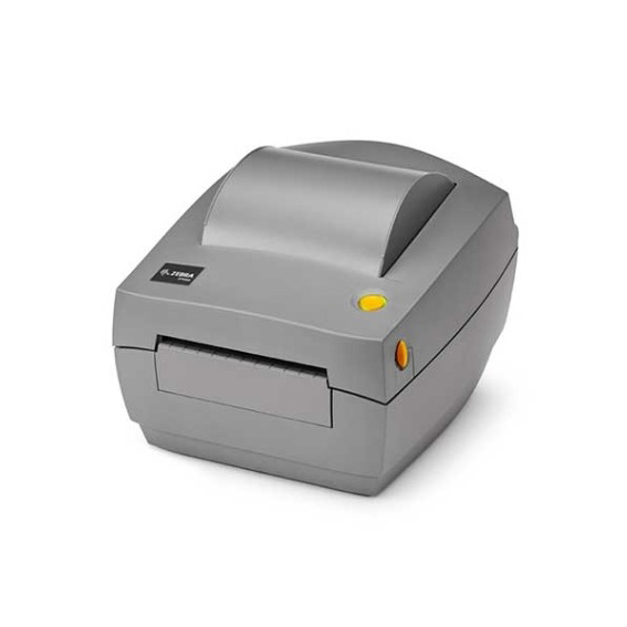 Zebra Label Printer ZP 888 - Auto-ID