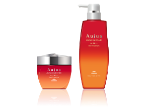 アルティール(ALTIELL) 毛髪弾力効果 | Aujua(オージュア)