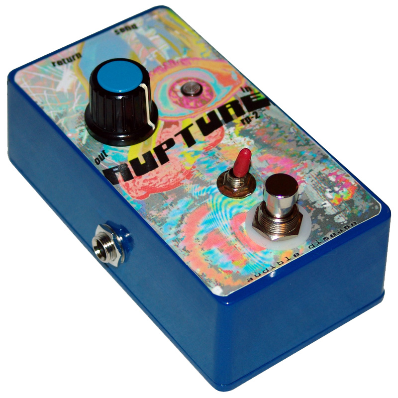 Audible Disease :: welcome