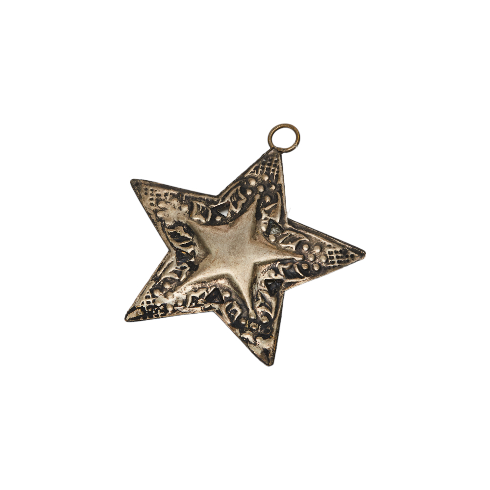 AWABEES / 星型 オーナメント