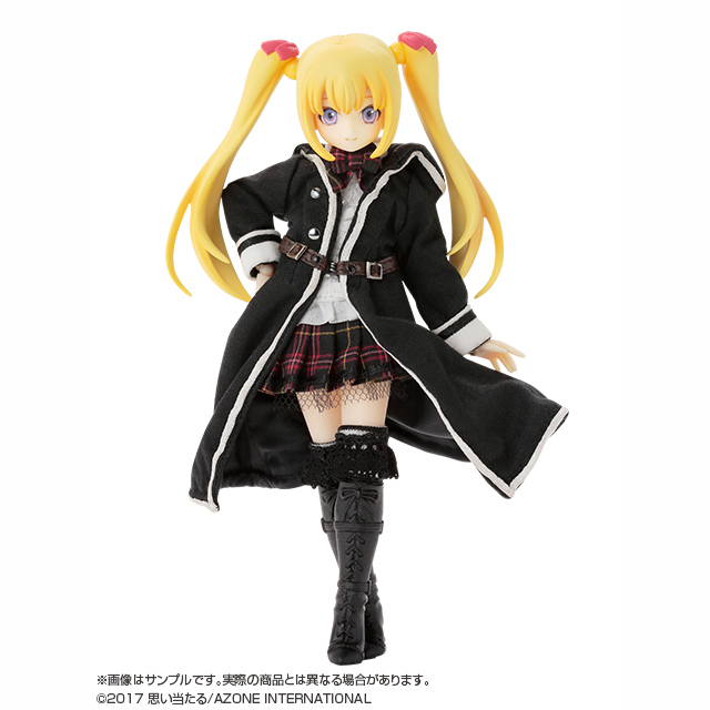 AZONE INTERNATIONAL::Lilia::商品詳細