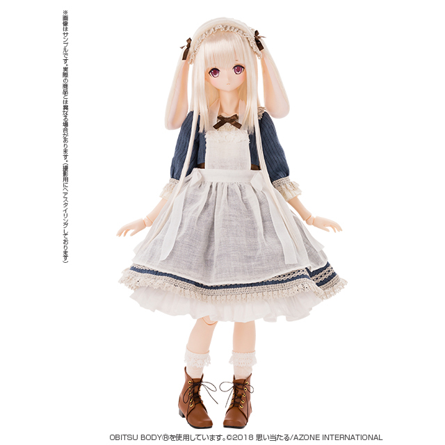 AZONE INTERNATIONAL::ELLEN::商品詳細