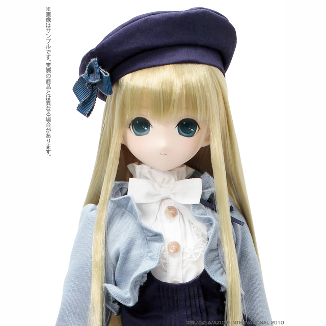AZONE INTERNATIONAL::ELLEN::商品詳細