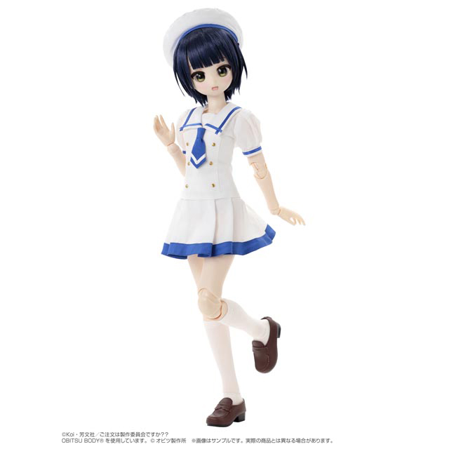 AZONE INTERNATIONAL::キャラクタードール::商品詳細