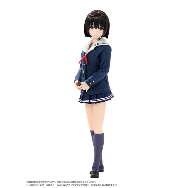 AZONE INTERNATIONAL::キャラクタードール::商品詳細