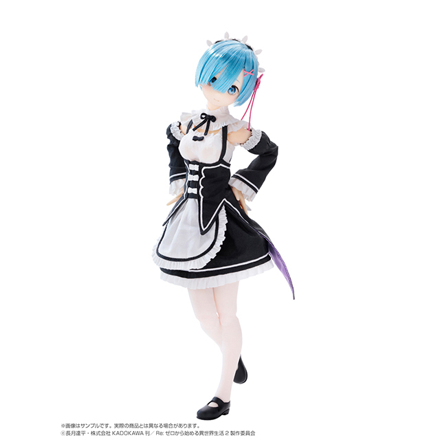 AZONE INTERNATIONAL::キャラクタードール::商品詳細