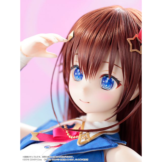AZONE INTERNATIONAL::キャラクタードール::商品詳細