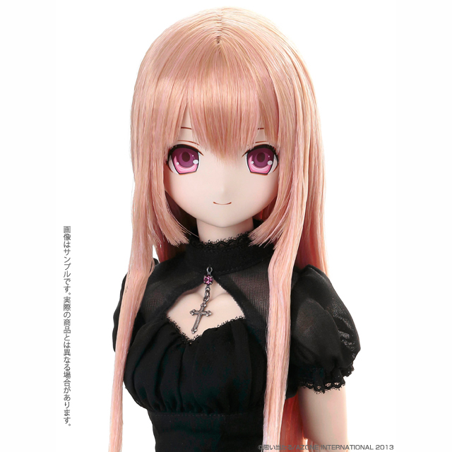 AZONE INTERNATIONAL::Lilia::商品詳細