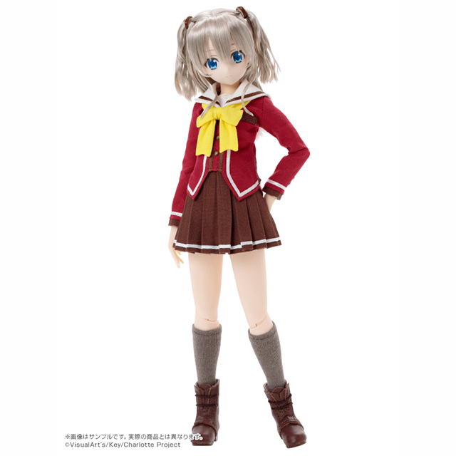 AZONE INTERNATIONAL::キャラクタードール::商品詳細