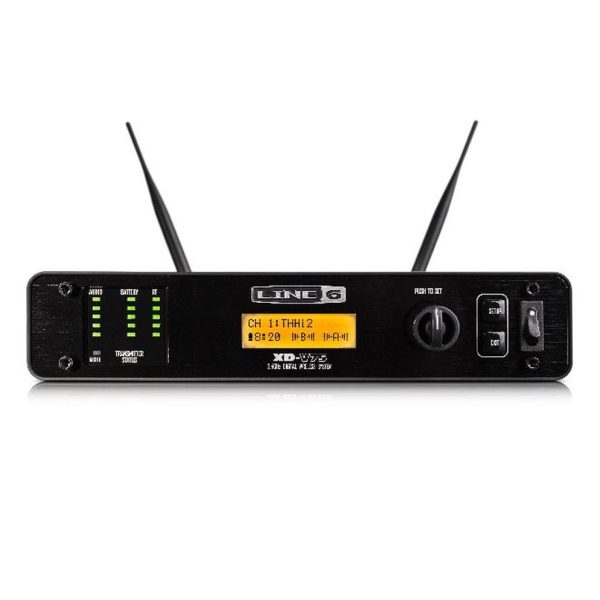 2.4GHz帯ワイヤレスピンマイク（LM4-T） トランスミッター付の製品詳細