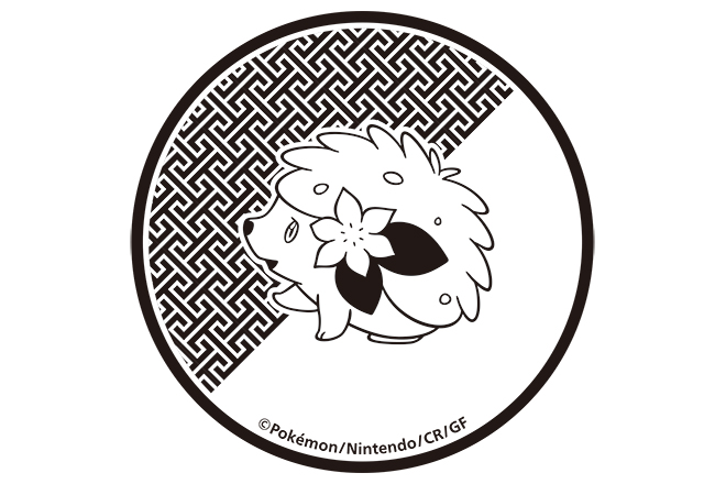 ポケモン×工芸展 開催記念 麻布台ヒルズ ポケモンスタンプラリー