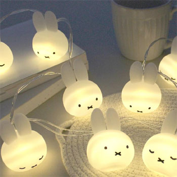 ディックブルーナオンラインショップ ブルーナ×ブルーナ / ミッフィー