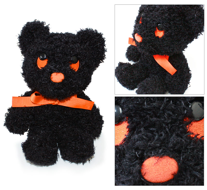 ディックブルーナオンラインショップ ブルーナ×ブルーナ / ぬいぐるみS