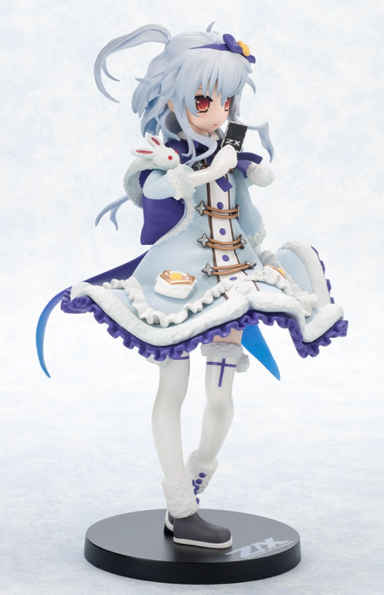 Z/X -Zillions of enemy X- 「各務原あづみ」 | フィギュア| 株式会社