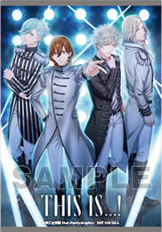 うたの☆プリンスさまっ♪ 「SUPER STAR/THIS IS!/Genesis HE☆VENS