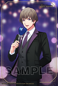 うたの☆プリンスさまっ♪ HE☆VENSドラマCD「HE☆VENS LOVE AFFAIR