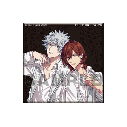 劇場版 うたの☆プリンスさまっ♪ TABOO NIGHT XXXX デュエット