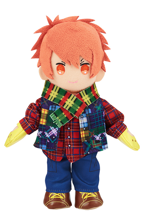 うたの☆プリンスさまっ♪ | ぬいスター -NuiStar-