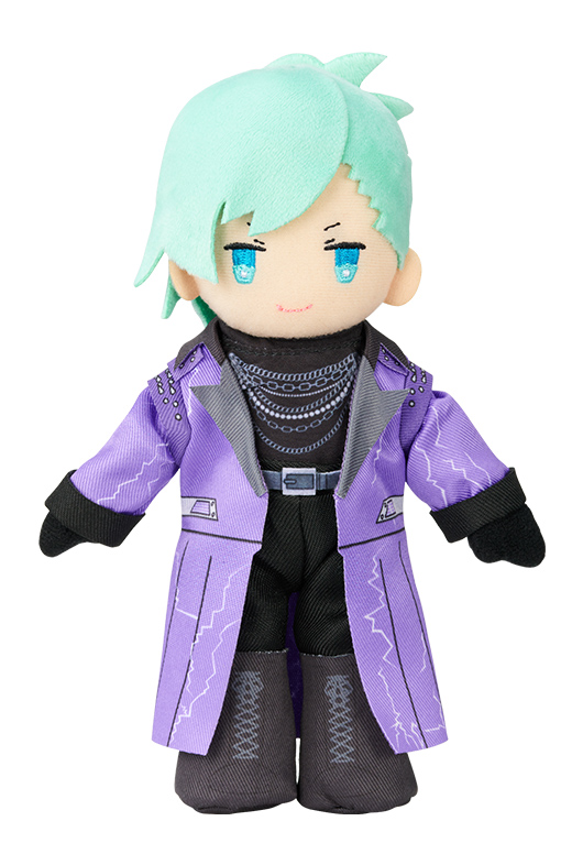 うたプリ タブナイ エンパイア ぬいスター コスチューム 蘭丸 カミュ