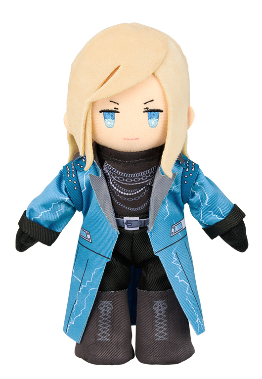 劇場版 うたの☆プリンスさまっ♪ TABOO NIGHT XXXX | ぬいスター