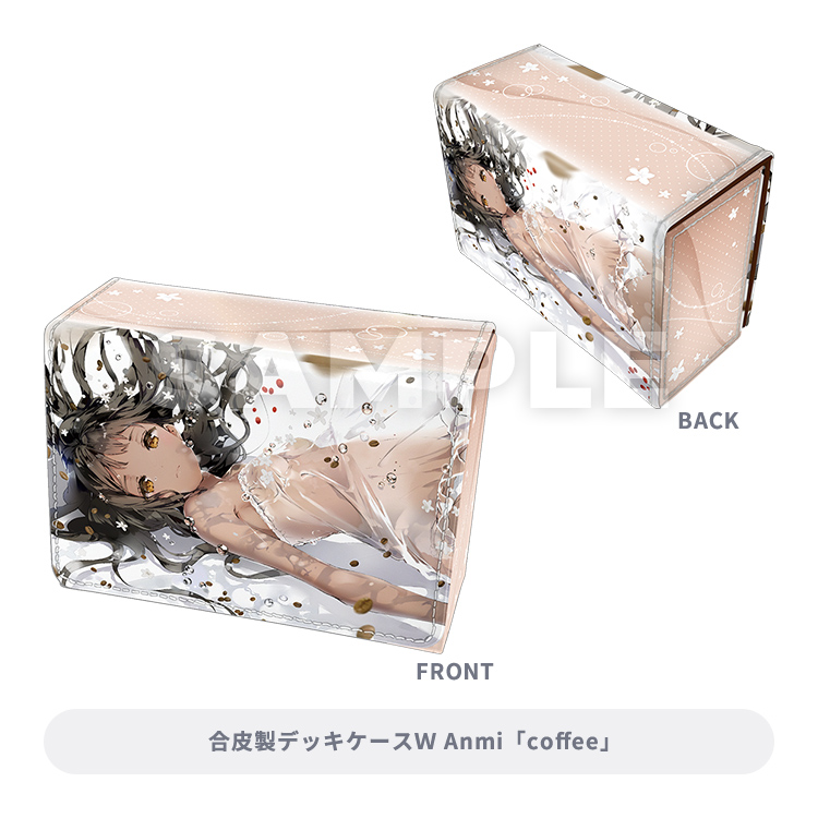 ブロッコリートレカアイテムくじEX 「神絵祭」｜ブロッコリートレカ