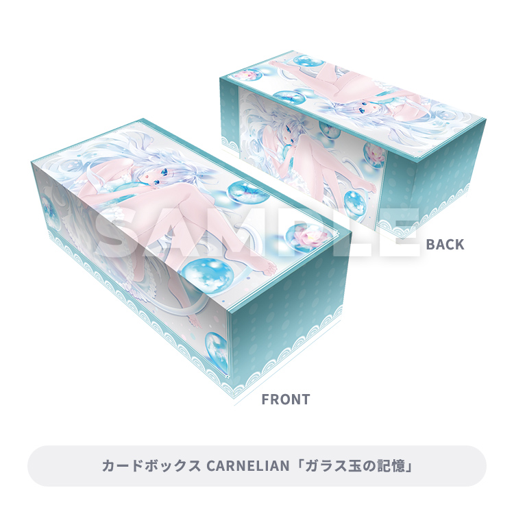 ブロッコリートレカアイテムくじEX 「神絵祭」｜ブロッコリートレカ