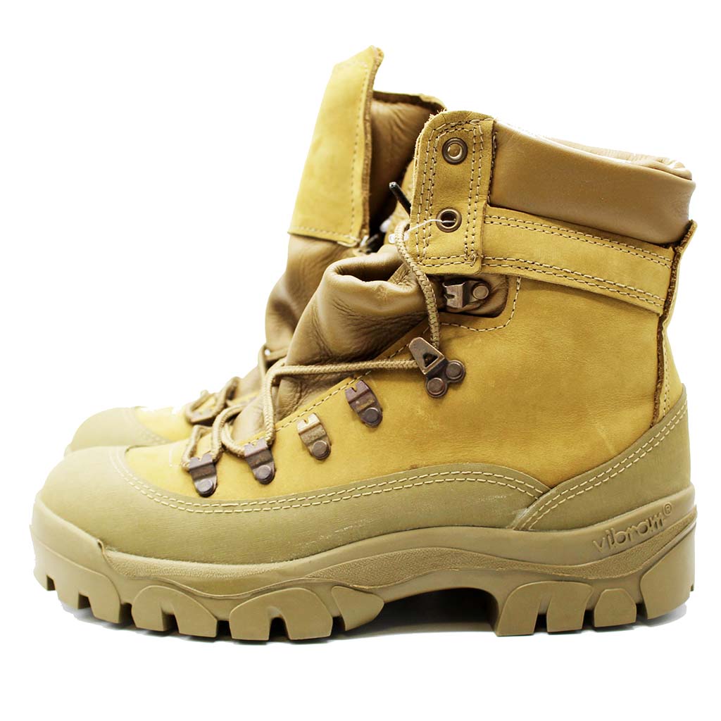 MCB950 Hiker Combat Boots USGI USGI - New – Bradley's Surplus