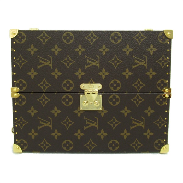 ルイ・ヴィトン(LOUIS VUITTON)ルイ・ヴィトン ホームミラー・トランク