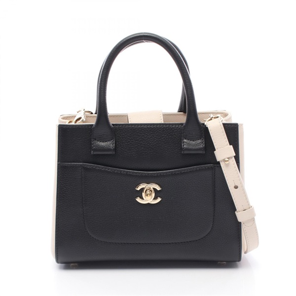 シャネル(CHANEL)シャネル ショルダーバッグ ネオ エグゼクティブ