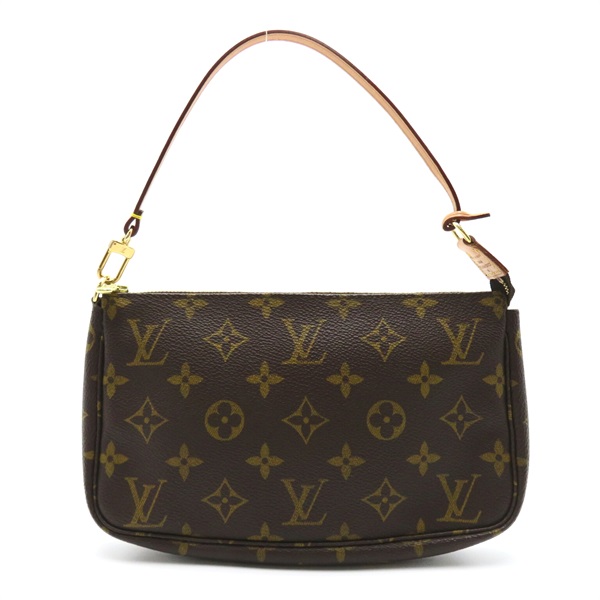 ルイ・ヴィトン(LOUIS VUITTON)ルイ・ヴィトン ポシェット アクセ