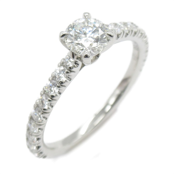 カルティエ(CARTIER)カルティエ 1895 ソリテールリング リング・指輪