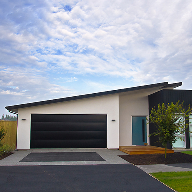 木目調鋼製ガレージドアメーカー - 東京宝潤達新材株式会社