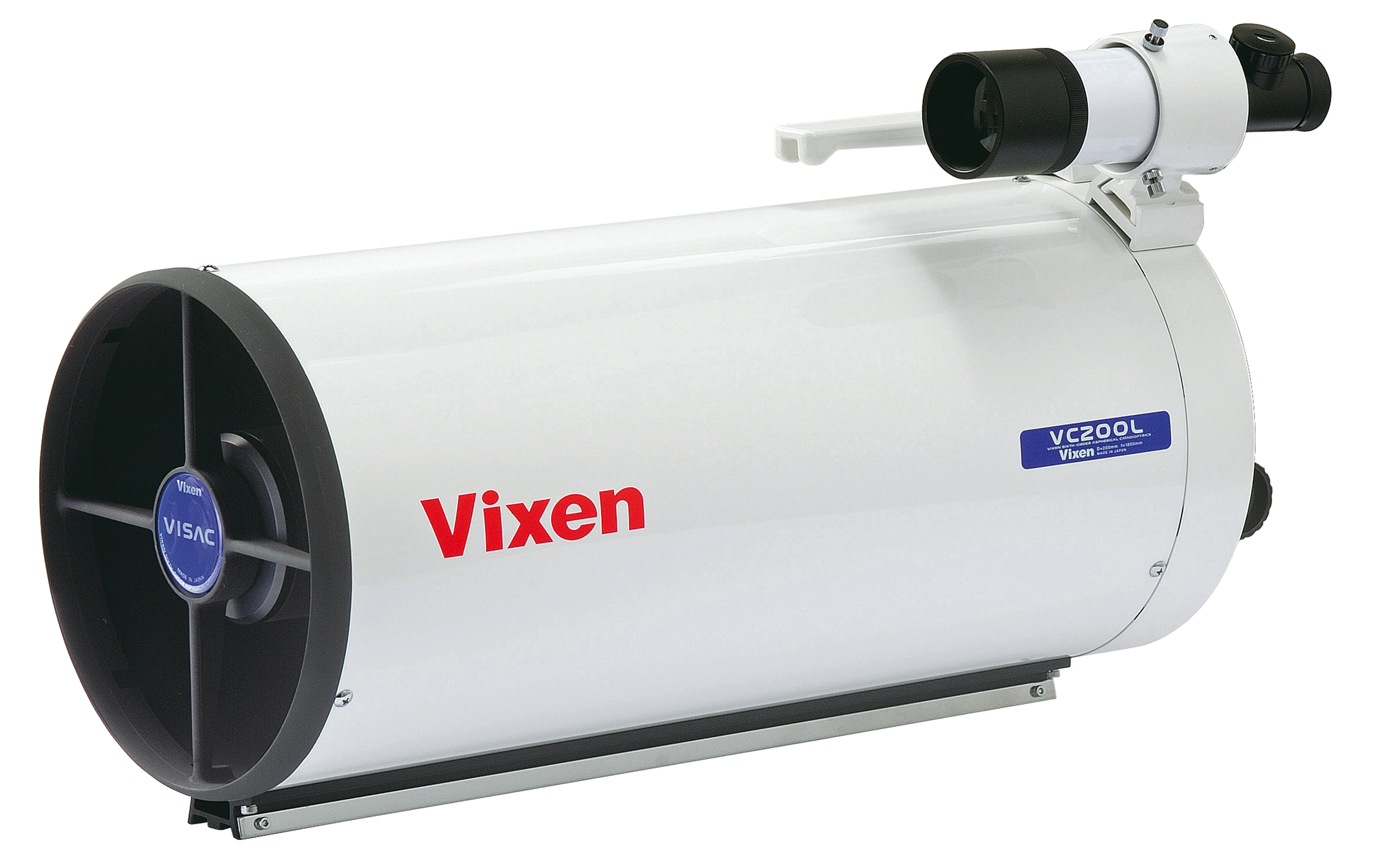 Vixen VMC 260L Maksutov - Cassegrain Telescope for SX Mounts | X000309