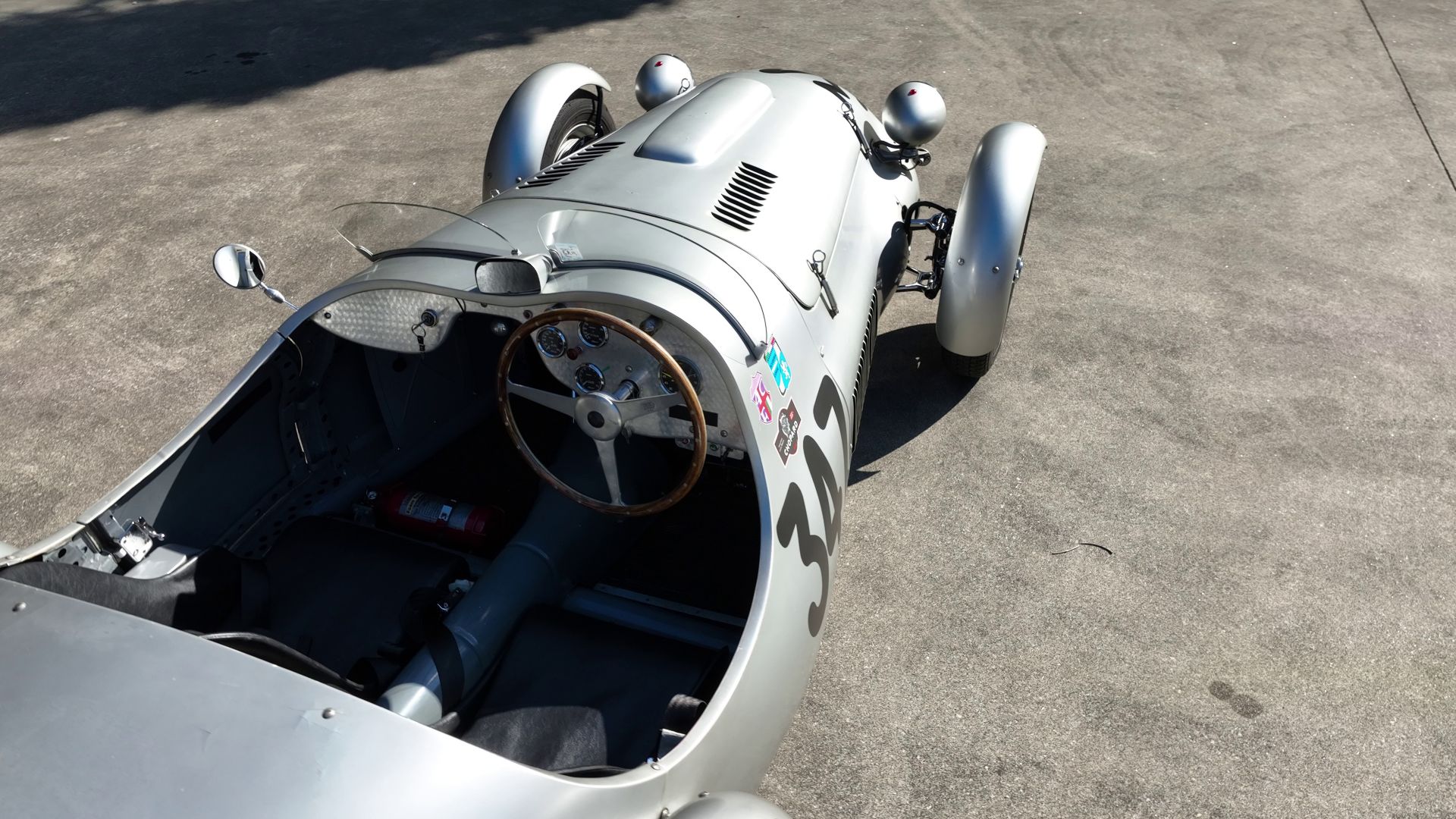 The Classic Car～クラシックカーってカッコイイ！～』｜BSフジ