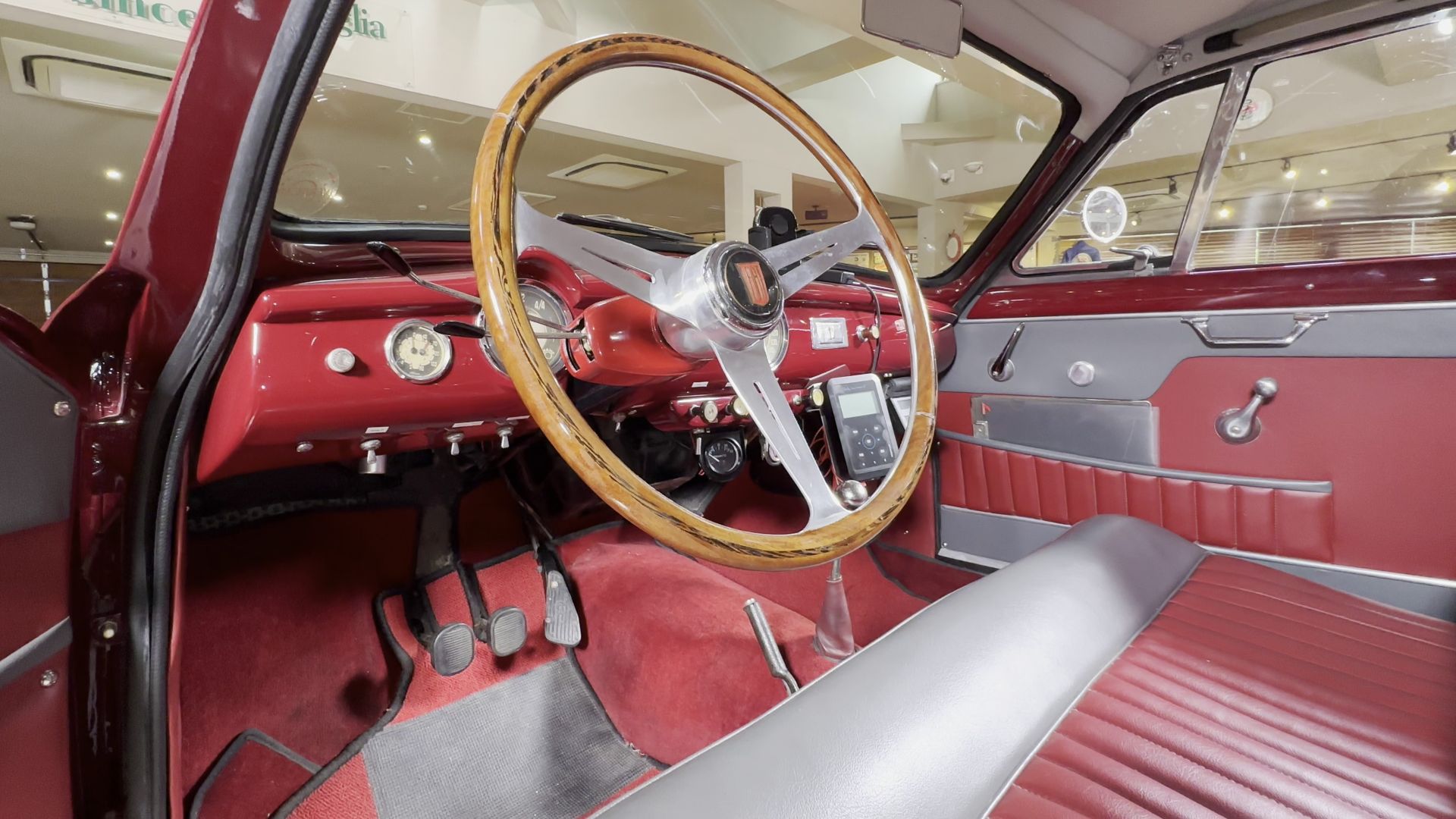 The Classic Car～クラシックカーってカッコイイ！～』｜BSフジ