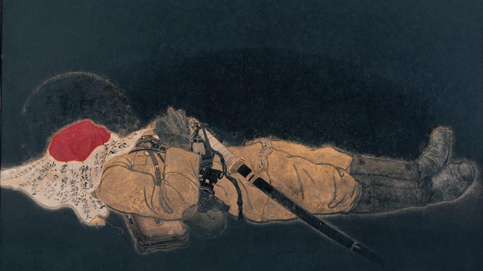 小早川秋聲 ～旅する画家の魅力！』｜BSフジ