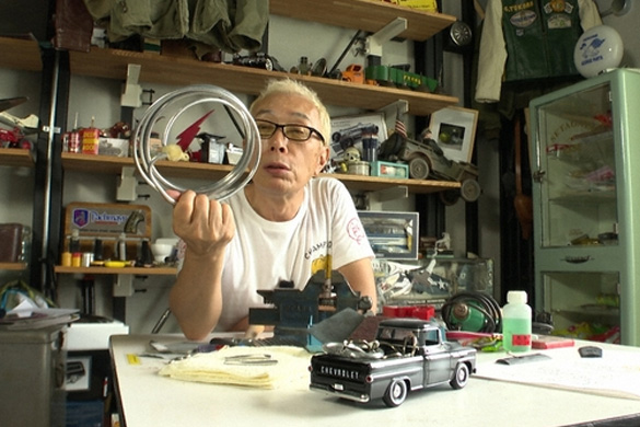 所さんの世田谷ベース』｜BSフジ