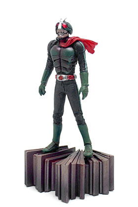 バンダイ：S.I.C. 匠魂 SPECIAL 2nd