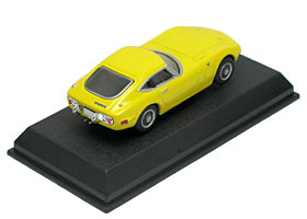 コナミ：絶版名車コレクション Vol.6