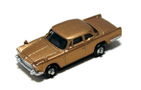 ゼブンイレブン「ベストカーミュージアム スカイライン&フェアレディ」