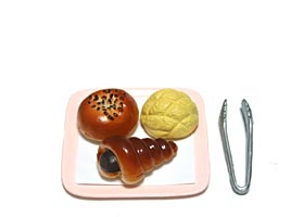 ぷちサンプルシリーズ第11弾「街のデザート屋さん2」