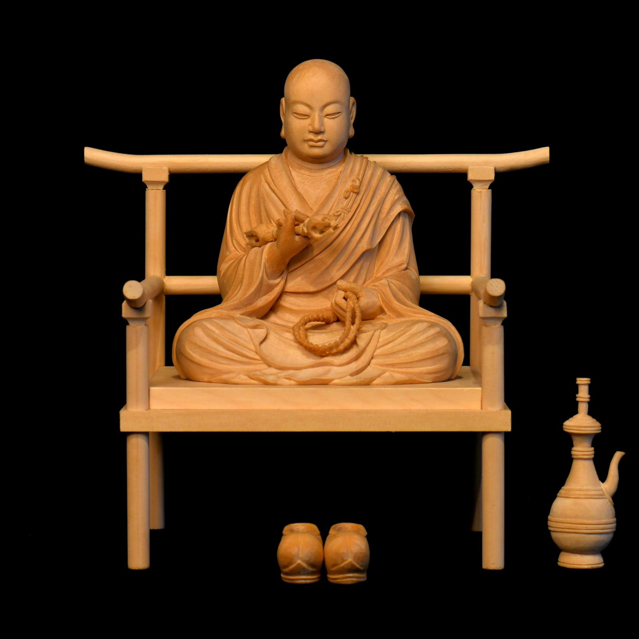 特注の仏像販売・仏像彫刻の専門店の仏像彫刻原田 » Blog Archive