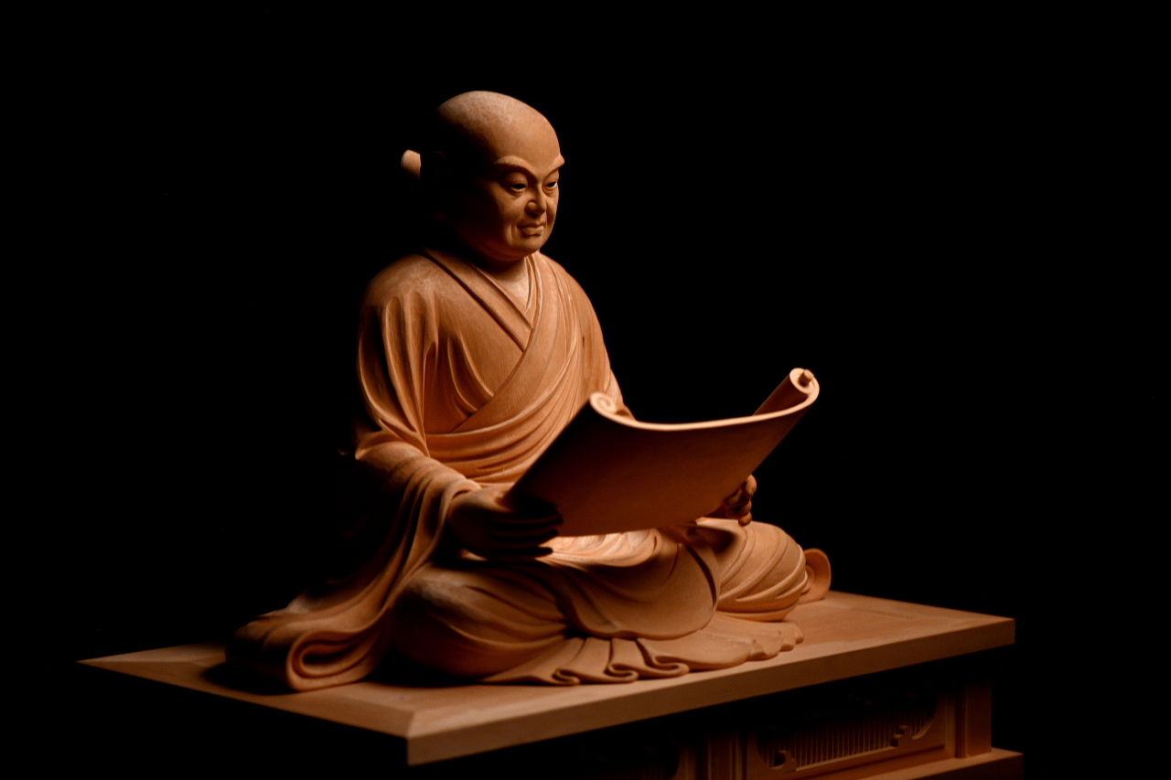 特注の仏像販売・仏像彫刻の専門店の仏像彫刻原田 » Blog Archive