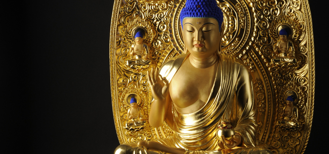 薬師如来 - 仏像ワールド