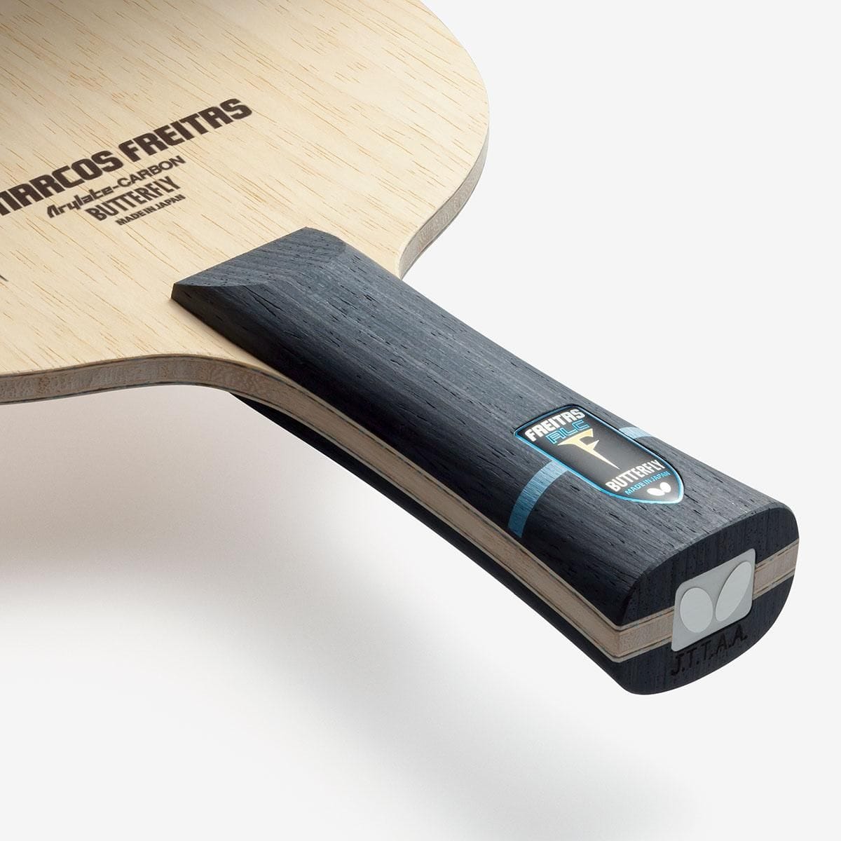 フレイタス ALC｜製品情報｜バタフライ卓球用品