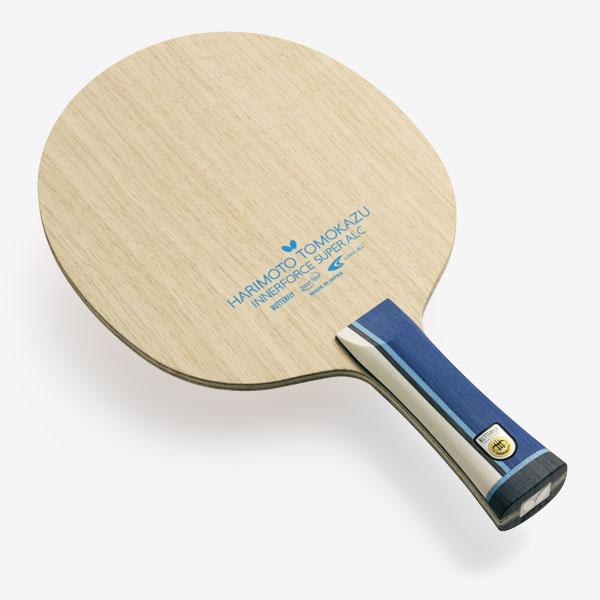 フレイタス ALC｜製品情報｜バタフライ卓球用品