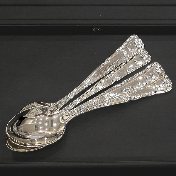 来店買取】銀座和光 WAKO Silver シルバー 銀製 カトラリー スプーンの