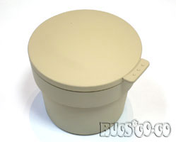 灰皿-アシュトレイ / ニュービートル & ザビートルショップのバグズ